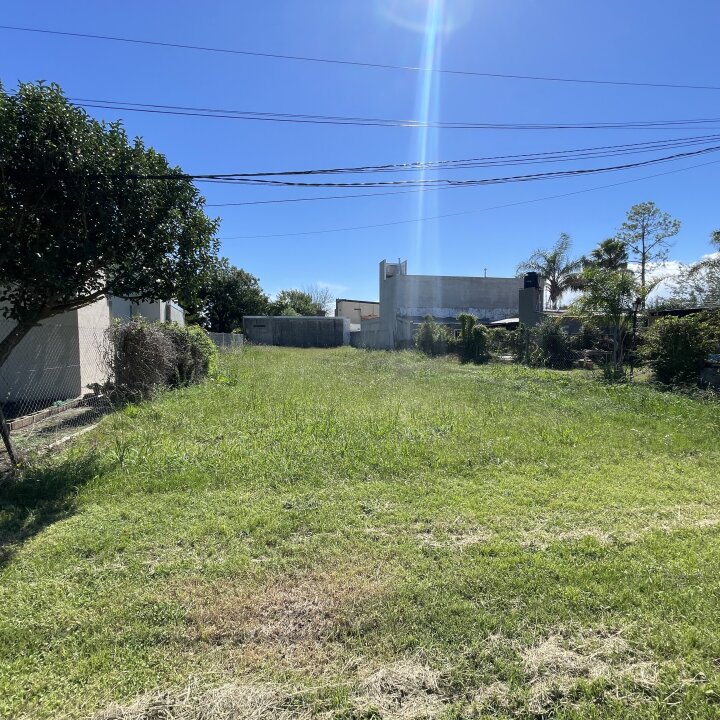 Terrenos - Roldan - Venta