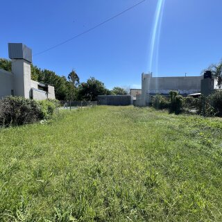 Terrenos - Roldan - Venta