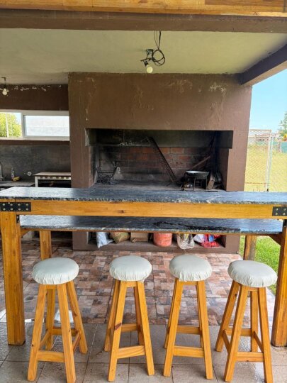 Casas - Ibarlucea - Alquiler