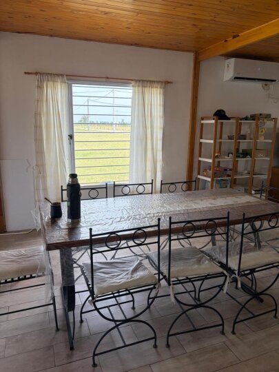 Casas - Ibarlucea - Alquiler