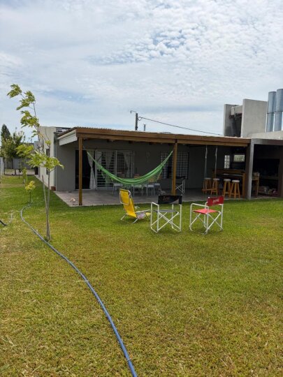 Casas - Ibarlucea - Alquiler