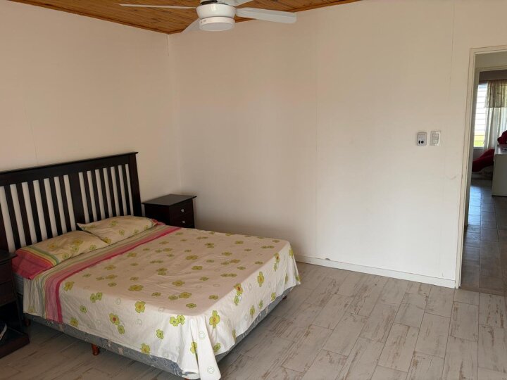 Casas - Ibarlucea - Alquiler