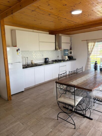 Casas - Ibarlucea - Alquiler