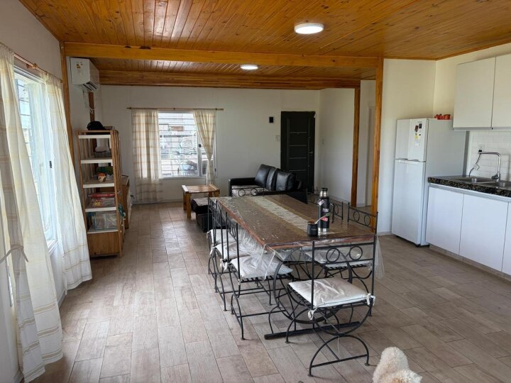 Casas - Ibarlucea - Alquiler