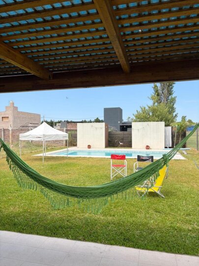 Casas - Ibarlucea - Alquiler