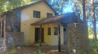 Casas - Iriondo - Venta