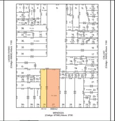 Terrenos - Rosario - Venta