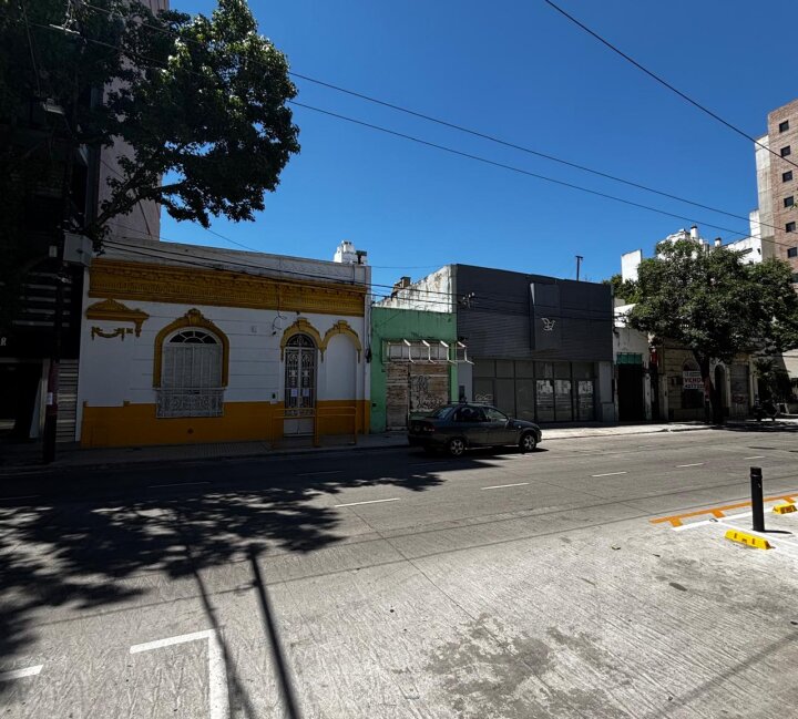 Terrenos - Rosario - Venta