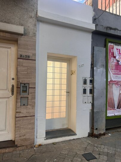 Casas - Rosario -  Alquiler