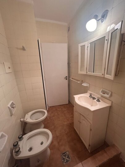 Casas - Rosario -  Alquiler