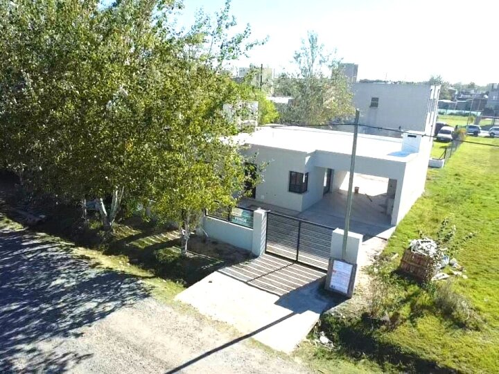 Casas - Roldan - Venta