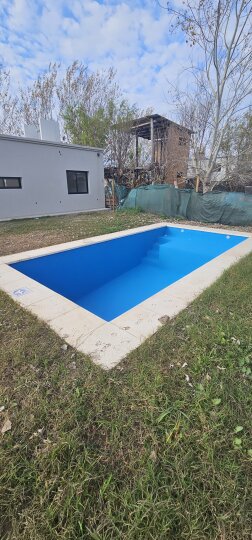Casas - Roldan - Venta