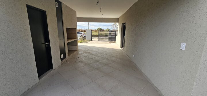 Casas - Roldan - Venta