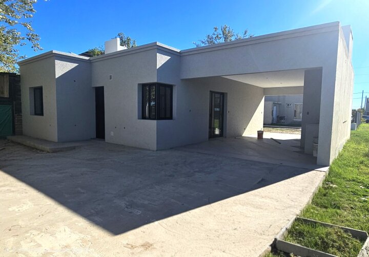 Casas - Roldan - Venta