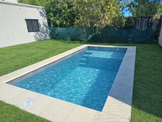 Casas - Roldan - Venta