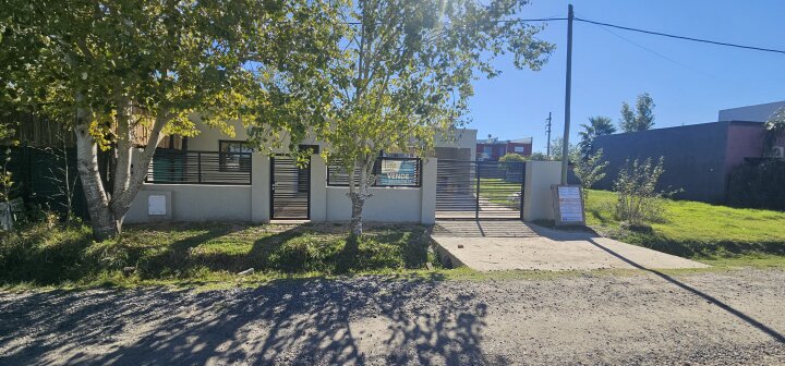 Casas - Roldan - Venta