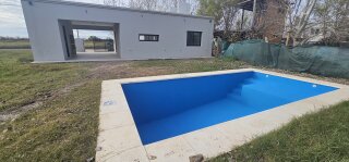 Casas - Roldan - Venta