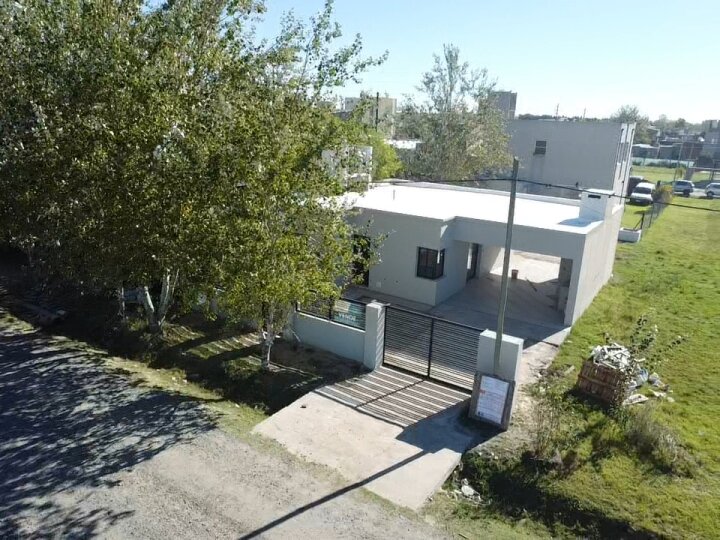Casas - Roldan - Venta