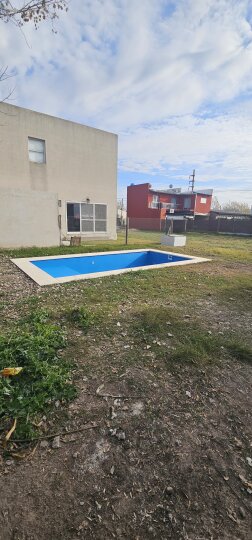 Casas - Roldan - Venta