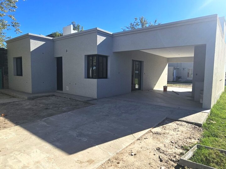 Casas - Roldan - Venta