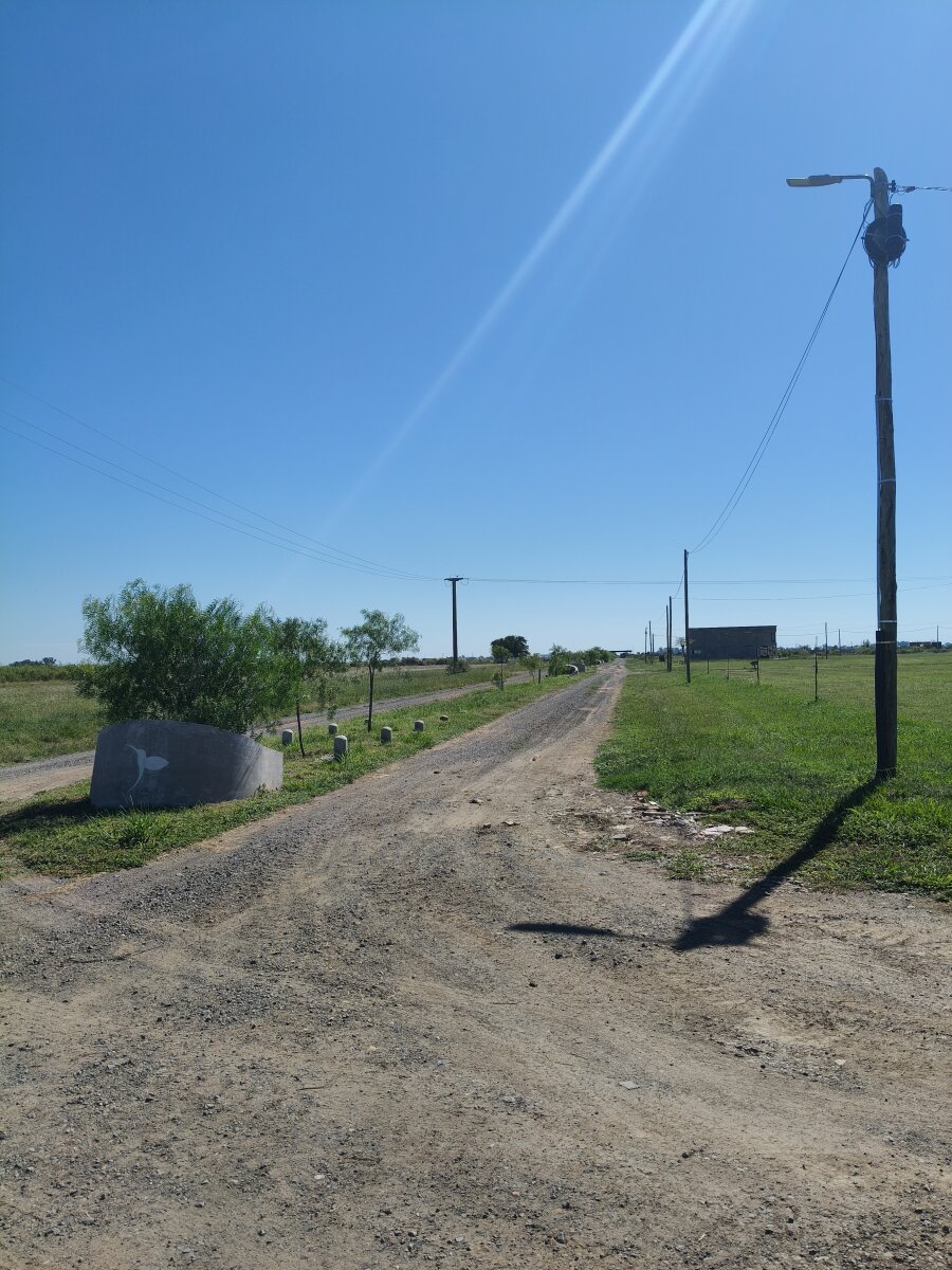 Casa de un dormitorios en Solares Norte, Oliveros — foto 15