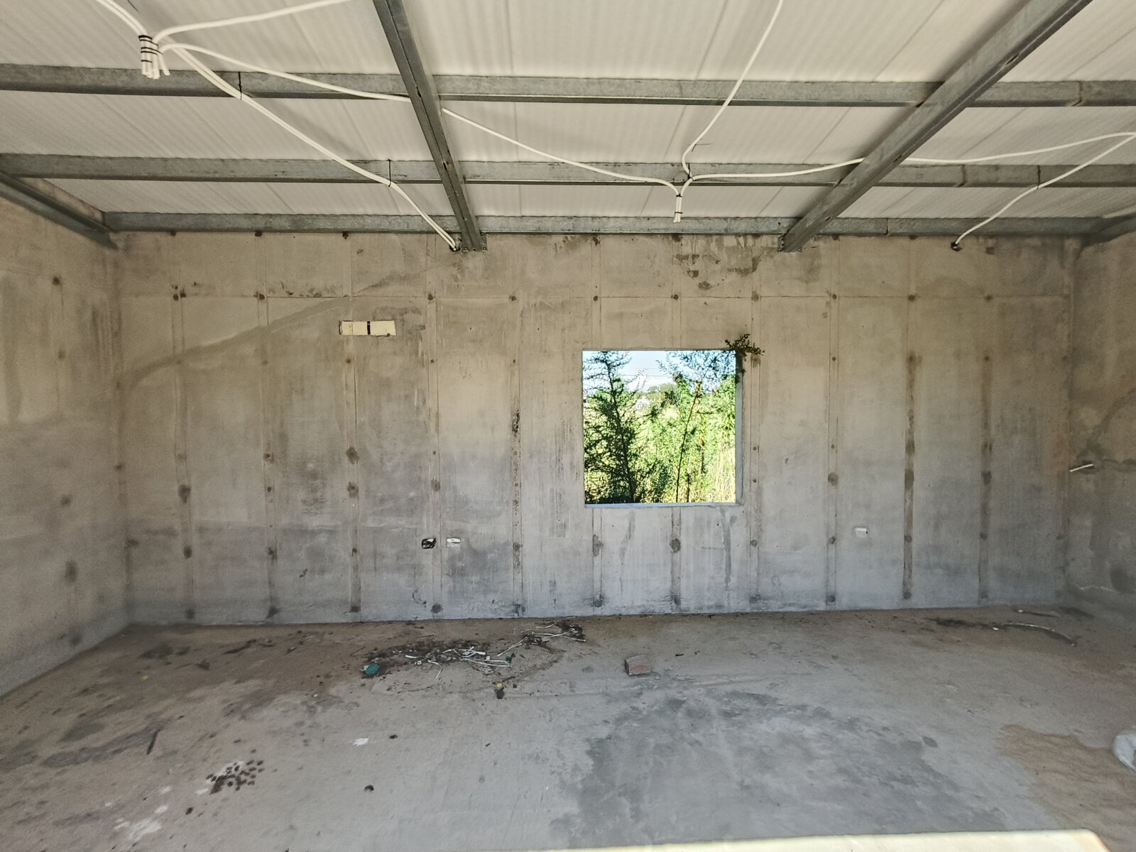 Casa de un dormitorios en Solares Norte, Oliveros — foto 9