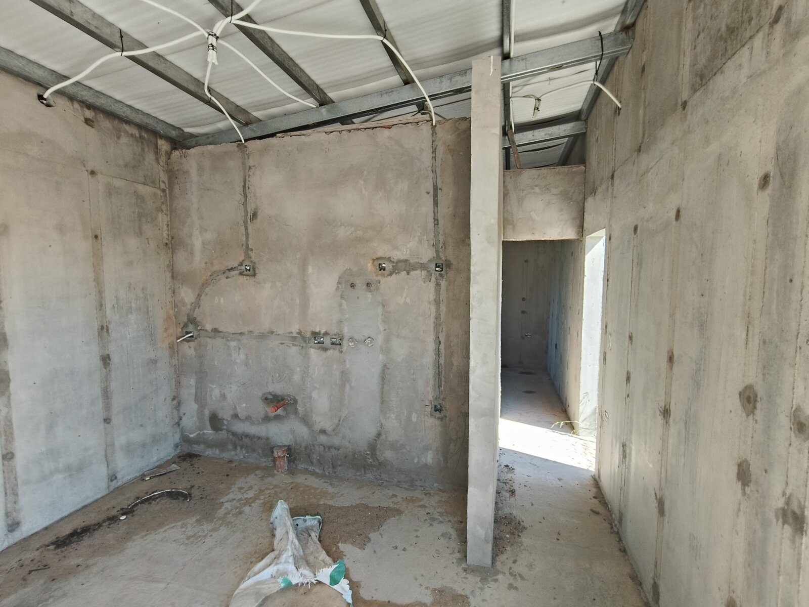 Casa de un dormitorios en Solares Norte, Oliveros — foto 7