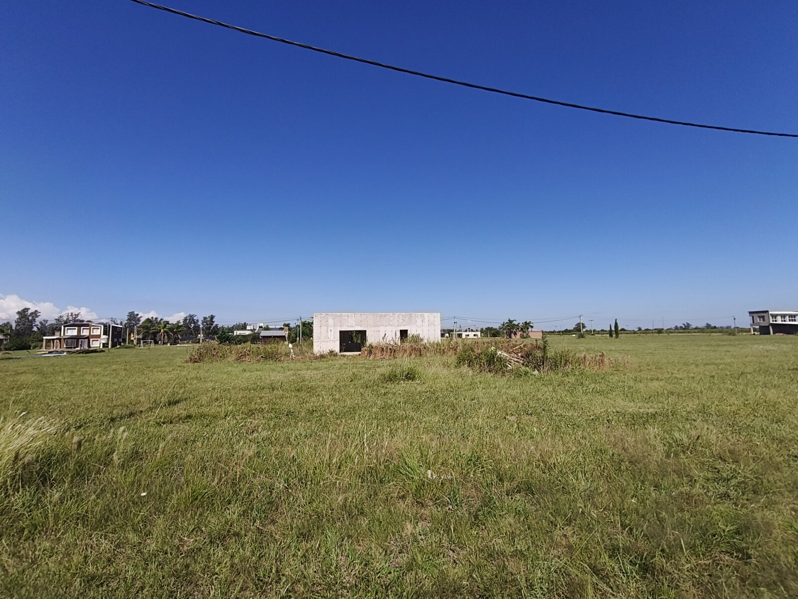 Casa de un dormitorios en Solares Norte, Oliveros — foto 10