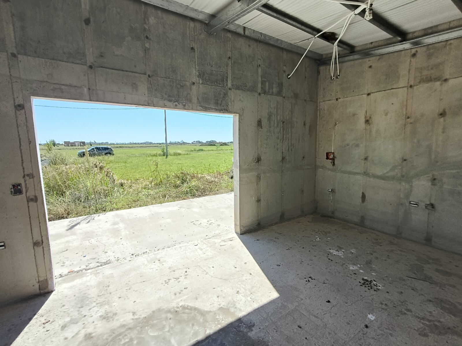 Casa de un dormitorios en Solares Norte, Oliveros — foto 8