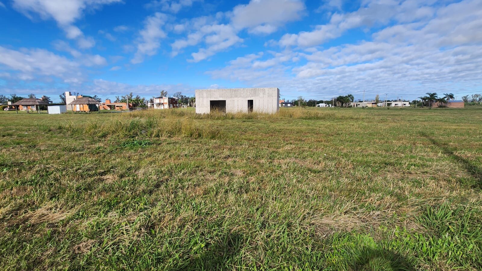 Casa de un dormitorios en Solares Norte, Oliveros — foto 3