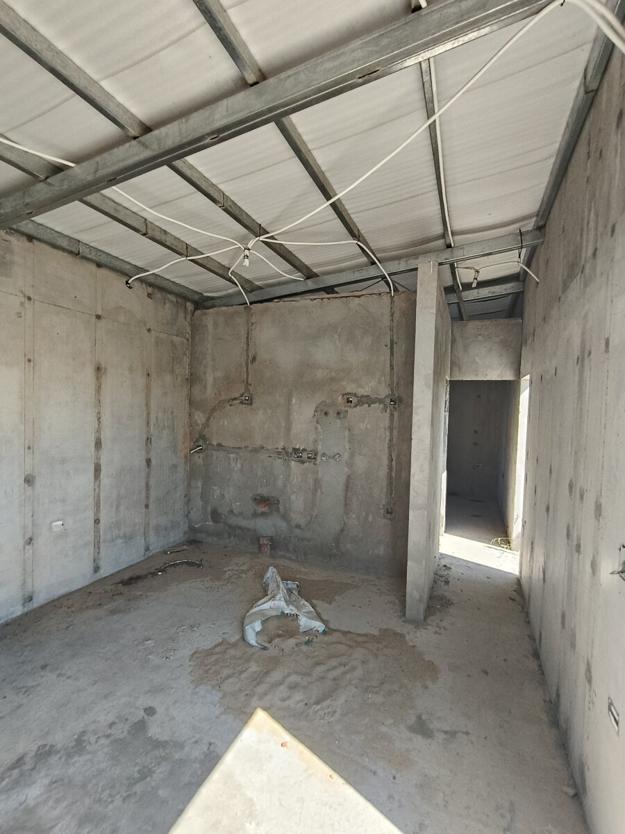 Casa de un dormitorios en Solares Norte, Oliveros — foto 12