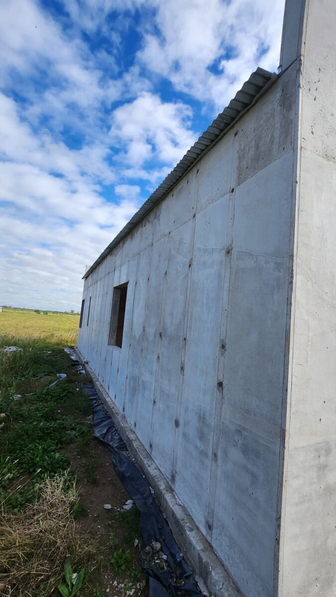 Casa de un dormitorios en Solares Norte, Oliveros — foto 2