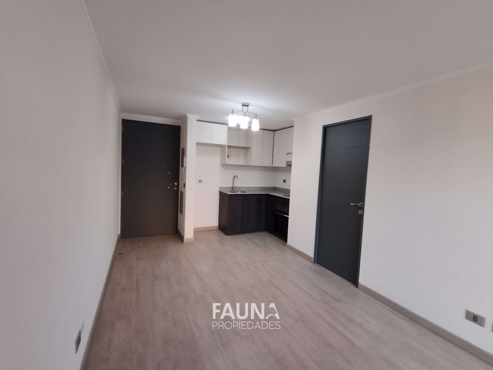 Arriendo 1 Dormitorio 1B