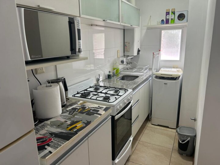 Departamentos - Rosario - Venta