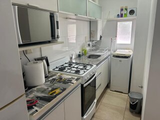 Departamentos - Rosario - Venta