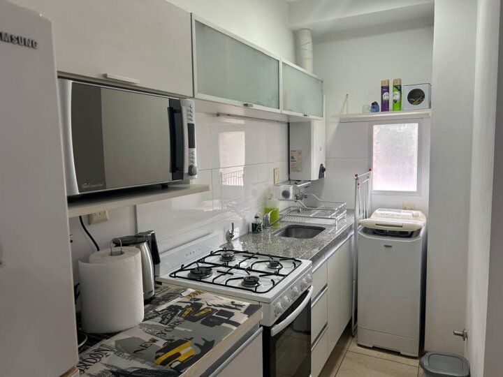 Departamentos - Rosario - Venta