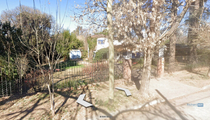 Lote en Venta Rivera Indarte