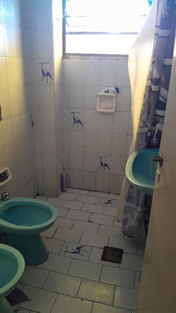 Depto. 1 Dormitoro Colón 1968 3° Piso — foto 10