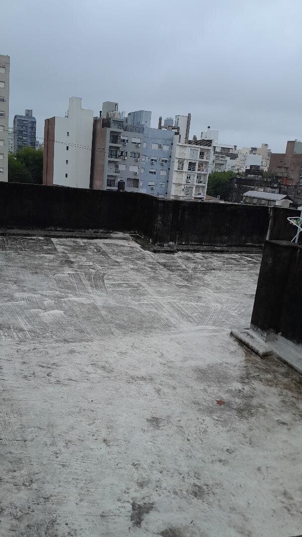 Depto. 1 Dormitoro Colón 1968 3° Piso — foto 7
