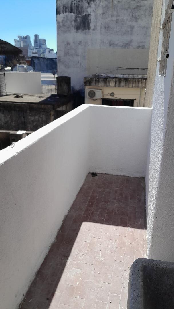Depto. 1 Dormitorio Colon 1968 2° Pisso — foto 6
