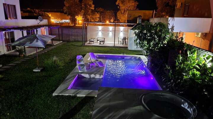 Casas - Otra Ciudad - Venta