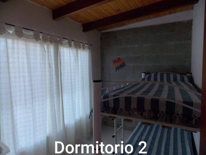 Casas - Otra Ciudad - Venta