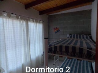 Casas - Otra Ciudad - Venta