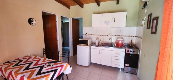 Casas - Otra Ciudad - Venta