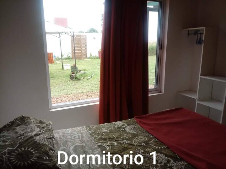 Casas - Otra Ciudad - Venta