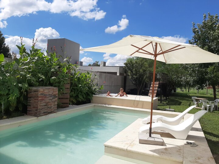 Casas - Otra Ciudad - Venta