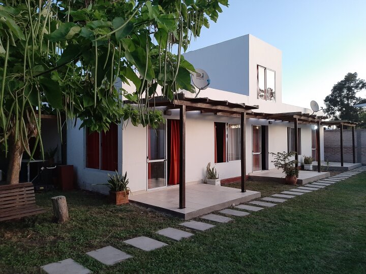 Casas - Otra Ciudad - Venta