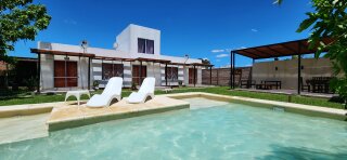 Casas - Otra Ciudad - Venta