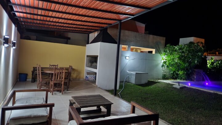 Casas - Otra Ciudad - Venta