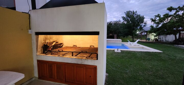 Casas - Otra Ciudad - Venta